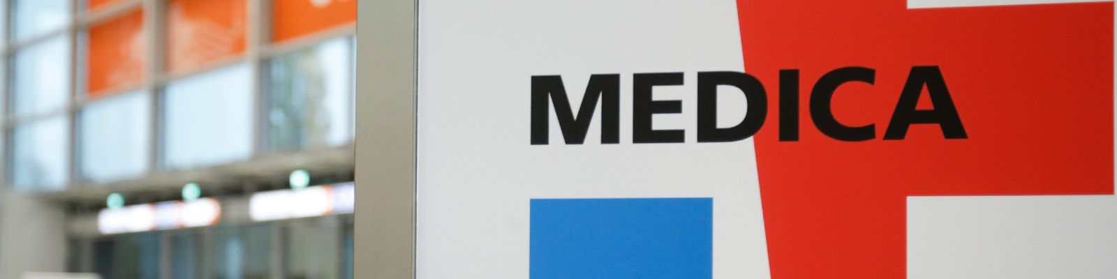 MEDICA - Meeting Point
