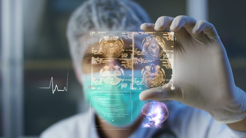 Symbolbild digitale Medizin