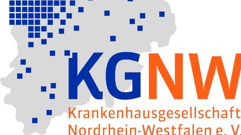 Logo KGNW