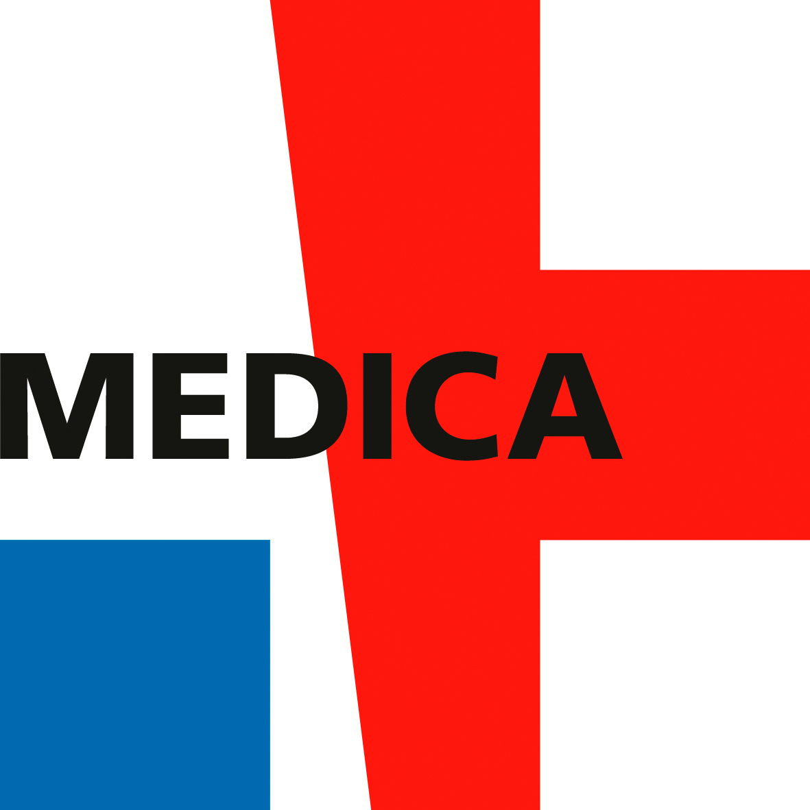 Logo MEDICA